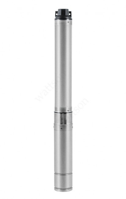 Насос погружной скважинный Unipump ЭЦВ 4-3-80 1 1/4", 1,1 кВт, 1,5 м 52981 Насос погружной скважинный Unipump ЭЦВ 4-3-80 1 1/4", 1,1 кВт, 1,5 м 52981