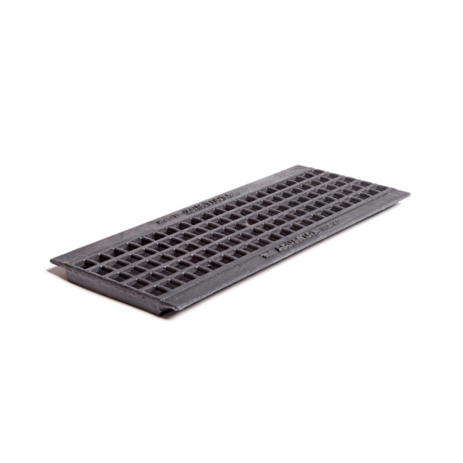 Решетка чугунная ячеистая Aquastok Norma DN150 C250 500х197х21 (31523C) Решетка чугунная ячеистая Aquastok Norma DN150 C250 500х197х21 (31523C)