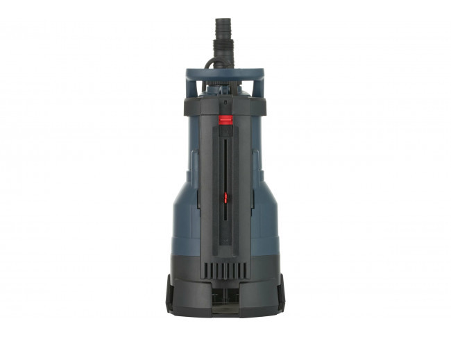 Насос погружной дренажный Unipump ARTVORT Q550B 22300 Насос погружной дренажный Unipump ARTVORT Q550B 22300