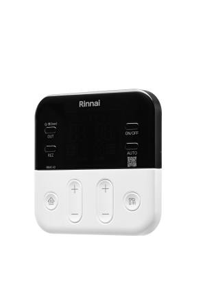 Настенный газовый традиционный котел Rinnai LNG BR-S42 (двухконтурный) Настенный газовый традиционный котел Rinnai LNG BR-S42 (двухконтурный)