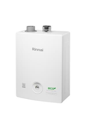 Настенный газовый традиционный котел Rinnai LNG BR-S42 (двухконтурный) Настенный газовый традиционный котел Rinnai LNG BR-S42 (двухконтурный)