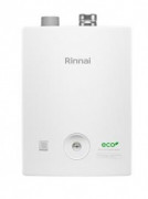 Настенный газовый традиционный котел Rinnai LNG BR-S42 (двухконтурный) Настенный газовый традиционный котел Rinnai LNG BR-S42 (двухконтурный)