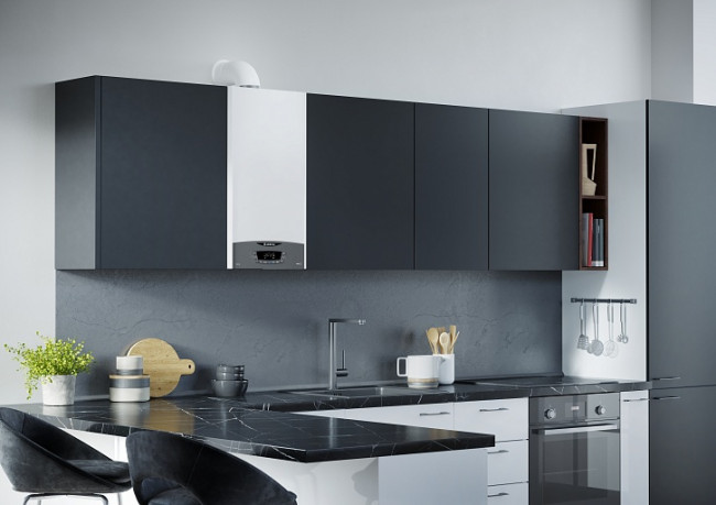 Настенный одноконтурный газовый котел Ariston CLAS XC SYSTEM 28 FF NG Настенный одноконтурный газовый котел Ariston CLAS XC SYSTEM 28 FF NG