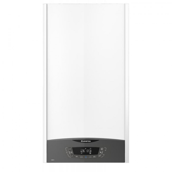 Настенный одноконтурный газовый котел Ariston CLAS XC SYSTEM 28 FF NG Настенный одноконтурный газовый котел Ariston CLAS XC SYSTEM 28 FF NG