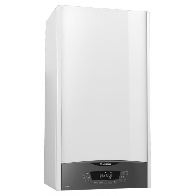 Настенный одноконтурный газовый котел Ariston CLAS XC SYSTEM 28 FF NG Настенный одноконтурный газовый котел Ariston CLAS XC SYSTEM 28 FF NG