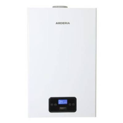 Настенный газовый котел Arderia S10, v3 Настенный газовый котел Arderia S10, v3