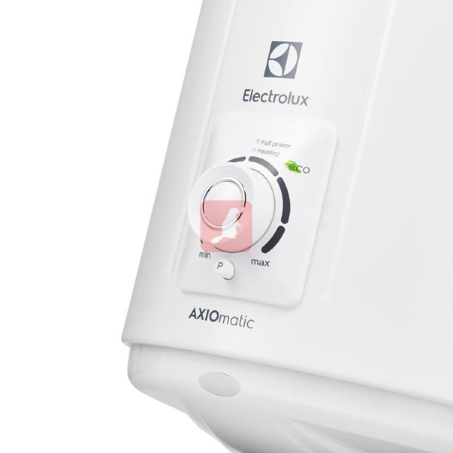 Водонагреватель накопительный электрический Electrolux EWH 100 AXIOmatic