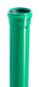 Труба канализационная Ostendorf KG2000EM SN 16 125х1000