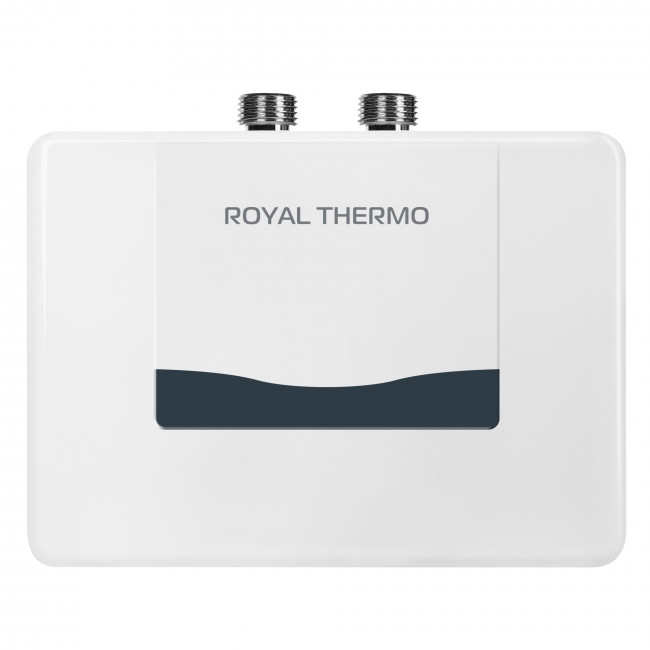 Водонагреватель проточный электрический Royal Thermo NP 6 Smarttronic Водонагреватель проточный электрический Royal Thermo NP 6 Smarttronic