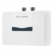 Водонагреватель проточный электрический Royal Thermo NP 6 Smarttronic Водонагреватель проточный электрический Royal Thermo NP 6 Smarttronic