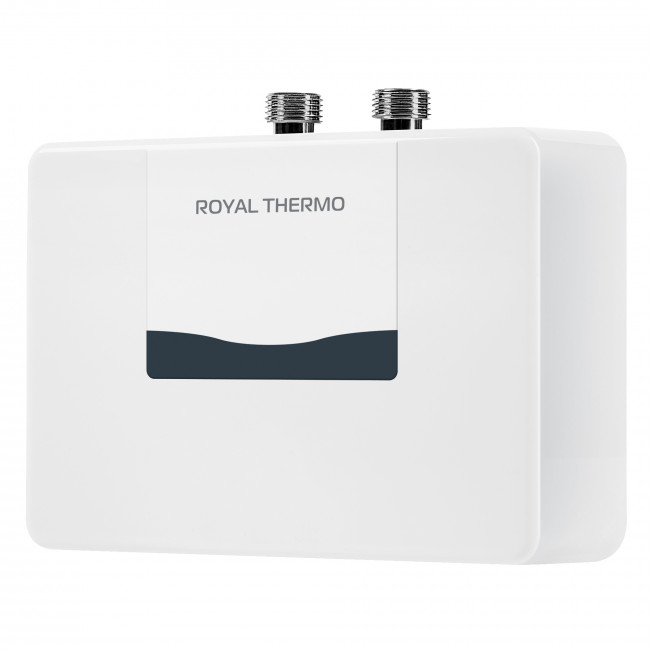 Водонагреватель проточный электрический Royal Thermo NP 6 Smarttronic Водонагреватель проточный электрический Royal Thermo NP 6 Smarttronic