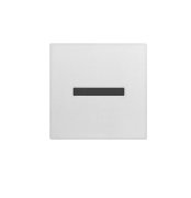 Встроенный, настенный электронный сенсор для писсуара Ramon Soler Soltronic 8122B Встроенный, настенный электронный сенсор для писсуара Ramon Soler Soltronic 8122B