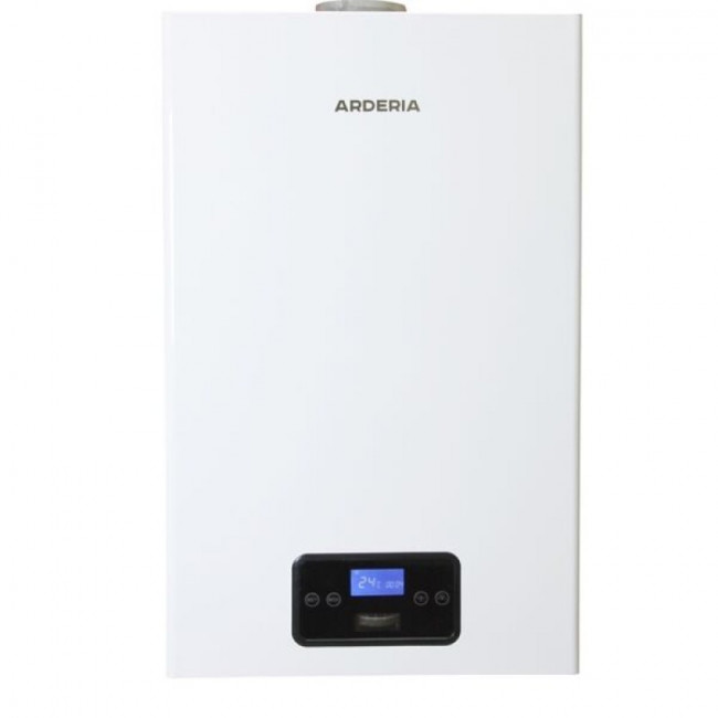 Настенный газовый котел Arderia SB10 Настенный газовый котел Arderia SB10