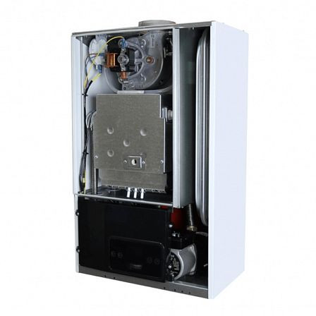 Настенный газовый котел Arderia SB10 Настенный газовый котел Arderia SB10