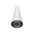 Удлинитель коаксиальный Camino L=1000 мм 80/125 Condensing (CE.00.62 C)