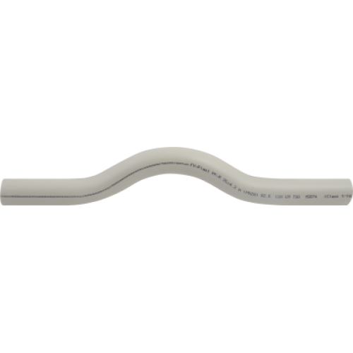 Перекрещивание FV-Plast PPR 40, серое