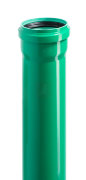 Труба канализационная Ostendorf KG2000EM SN 16 200х3000
