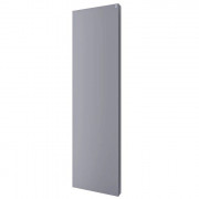 Дизайн-радиатор стальной панельный Royal Thermo Flat Silver Satin 500-1800 Дизайн-радиатор стальной панельный Royal Thermo Flat Silver Satin 500-1800