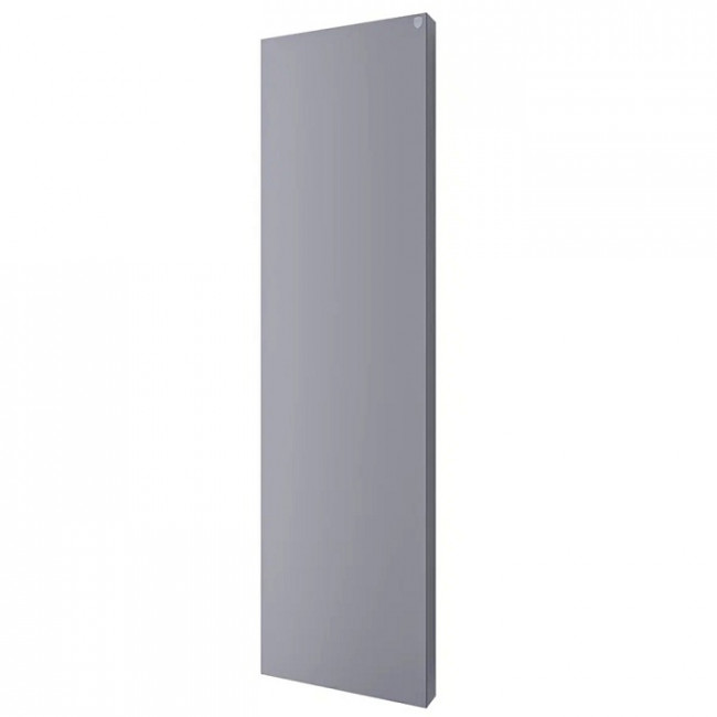 Дизайн-радиатор стальной панельный Royal Thermo Flat Silver Satin 500-1800 Дизайн-радиатор стальной панельный Royal Thermo Flat Silver Satin 500-1800