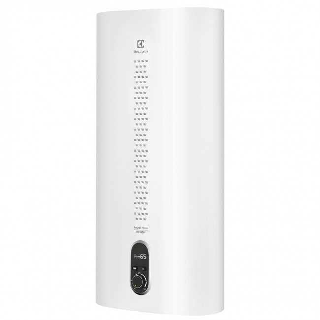 Водонагреватель накопительный электрический Electrolux EWH 100 Royal Flash Inverter Водонагреватель накопительный электрический Electrolux EWH 100 Royal Flash Inverter
