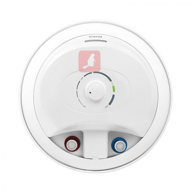Водонагреватель накопительный электрический Electrolux EWH 100 Trend