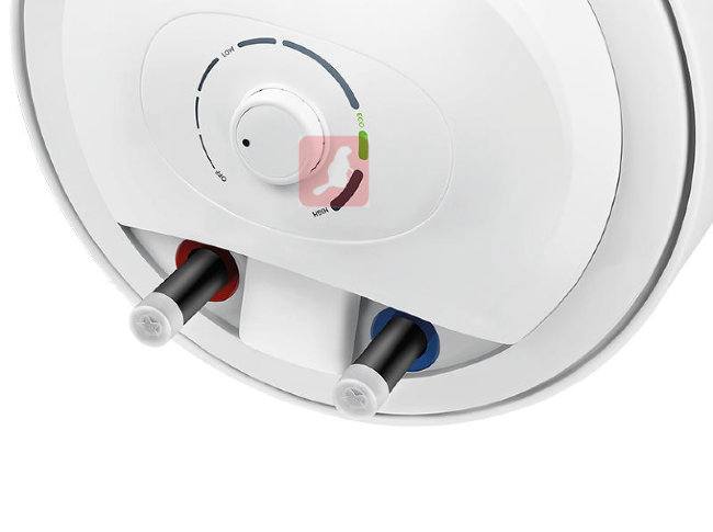 Водонагреватель накопительный электрический Electrolux EWH 100 Trend