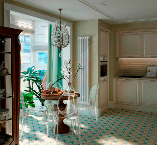 Радиатор трубчатый стальной Zehnder Charleston Retrofit 3180, 04 сек.1/2 ниж.подк. RAL9016 (кроншт.в компл.) Радиатор трубчатый стальной Zehnder Charleston Retrofit 3180, 04 сек.1/2 ниж.подк. RAL9016 (кроншт.в компл.)