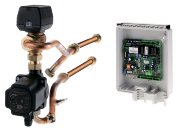 Комплект Immergas для 2-го контура низкой температуры 3.018836 Комплект Immergas для 2-го контура низкой температуры 3.018836