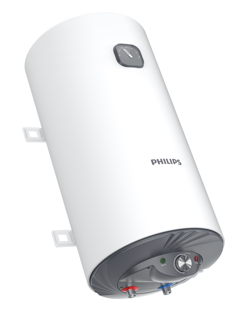 Водонагреватель накопительный электрический PHILIPS 30 UltraHeat Round AWH1600/51(30DA) Водонагреватель накопительный электрический PHILIPS 30 UltraHeat Round AWH1600/51(30DA)