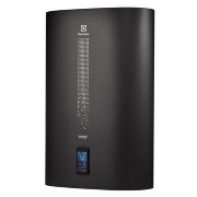 Водонагреватель накопительный электрический Electrolux EWH 80 Smart Inverter Grafit Водонагреватель накопительный электрический Electrolux EWH 80 Smart Inverter Grafit