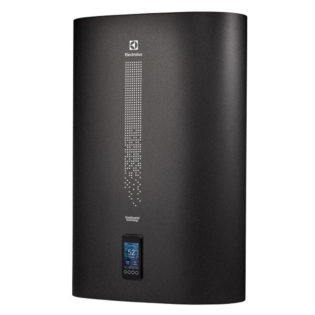 Водонагреватель накопительный электрический Electrolux EWH 80 Smart Inverter Grafit Водонагреватель накопительный электрический Electrolux EWH 80 Smart Inverter Grafit