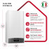 Настенный одноконтурный конденсационный газовый котел Ariston CLAS ONE SYSTEM 24