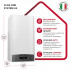 Настенный одноконтурный конденсационный газовый котел Ariston CLAS ONE SYSTEM 24