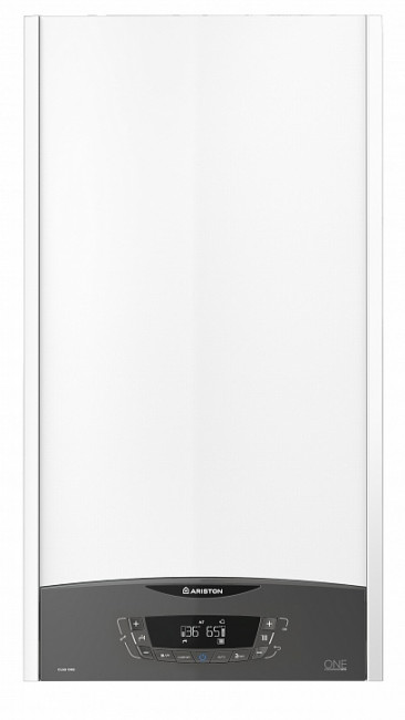 Настенный одноконтурный конденсационный газовый котел Ariston CLAS ONE SYSTEM 24