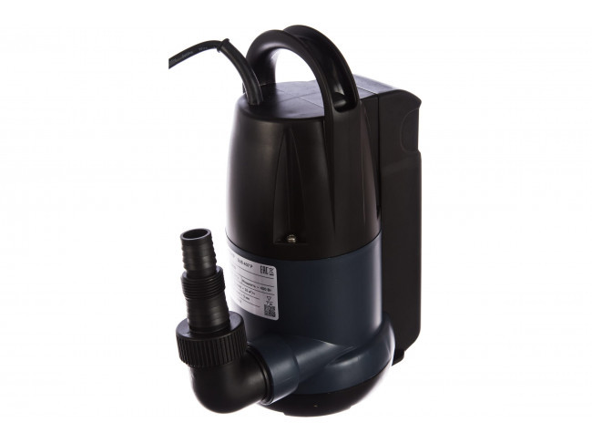 Насос погружной дренажный Unipump SUB 407P 20419 Насос погружной дренажный Unipump SUB 407P 20419
