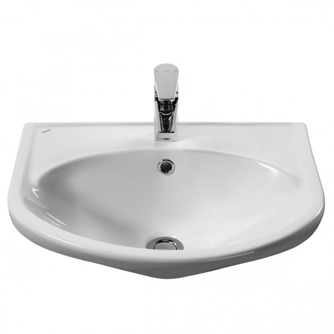 Раковина Santek "Цезарь-60" Раковина Santek "Цезарь-60"