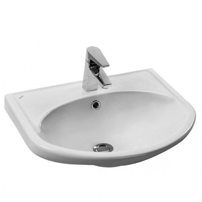 Раковина Santek "Цезарь-60" Раковина Santek "Цезарь-60"