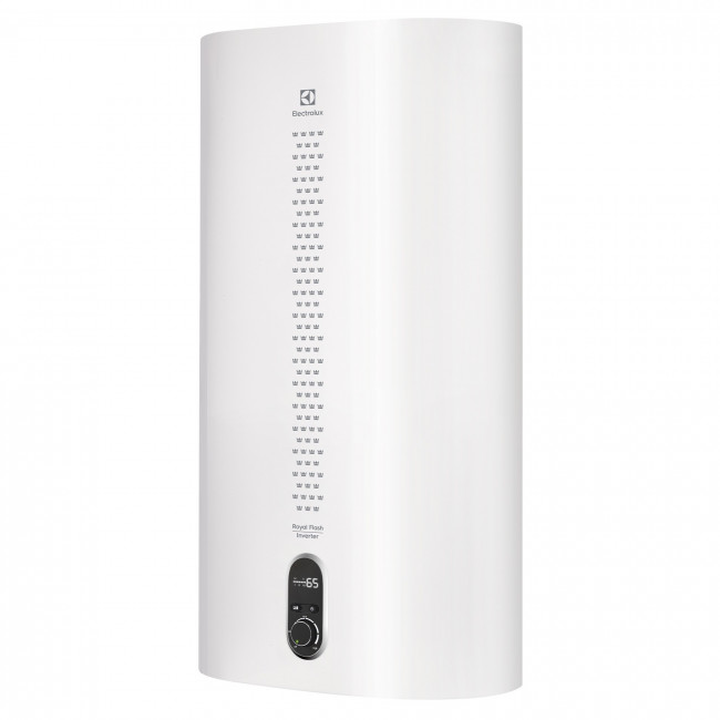 Водонагреватель накопительный электрический Electrolux EWH 80 Royal Flash Inverter Водонагреватель накопительный электрический Electrolux EWH 80 Royal Flash Inverter