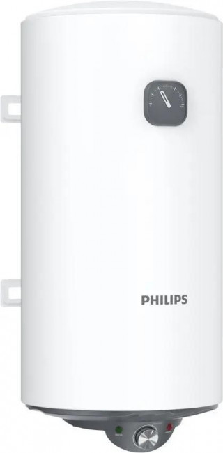 Водонагреватель накопительный электрический PHILIPS 50 UltraHeat Round AWH1601/51(50DA) Водонагреватель накопительный электрический PHILIPS 50 UltraHeat Round AWH1601/51(50DA)