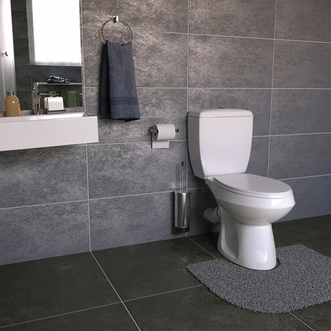 Унитаз-компакт Sanita Самарский Стандарт с крышкой, белый WC.CC/Samarsky/1-P/WHT.G/S1 Унитаз-компакт Sanita Самарский Стандарт с крышкой, белый WC.CC/Samarsky/1-P/WHT.G/S1
