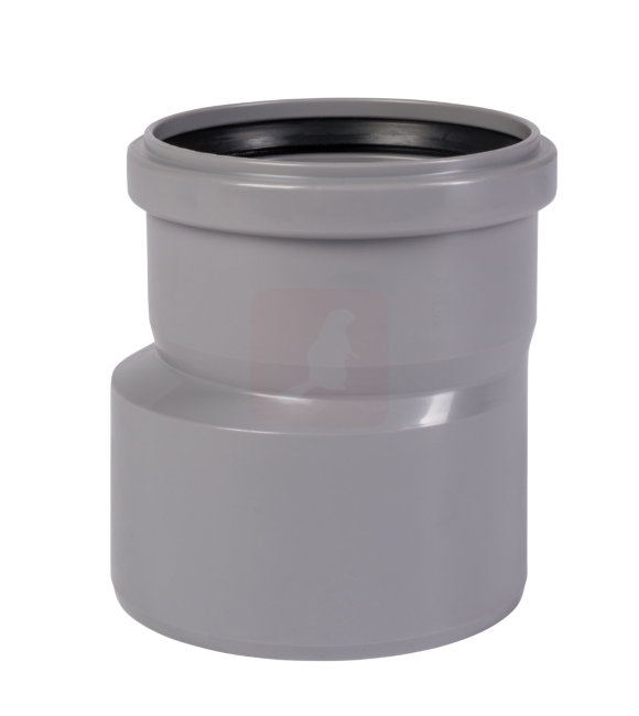 Редукция канализационная Ostendorf HTR 125/110