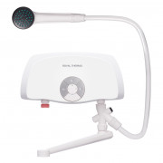 Водонагреватель проточный электрический Royal Thermo Smartfix TS (3,5 kW) - кран+душ Водонагреватель проточный электрический Royal Thermo Smartfix TS (3,5 kW) - кран+душ