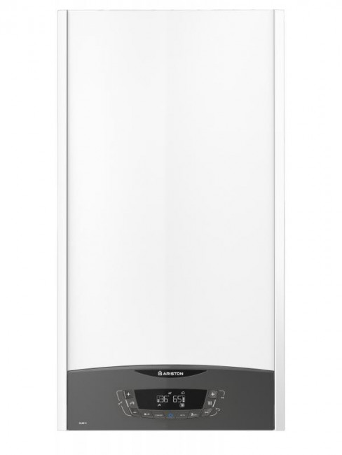 Настенный одноконтурный газовый котел Ariston CLAS XC SYSTEM 32 FF NG