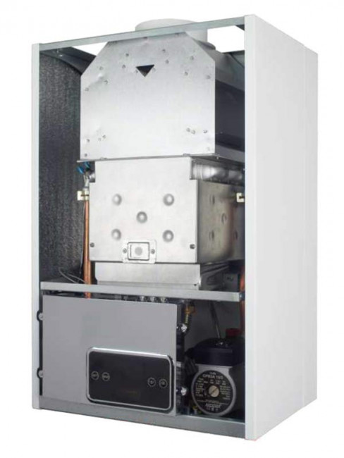 Настенный газовый котел Arderia D32 Atmo, v3 Настенный газовый котел Arderia D32 Atmo, v3