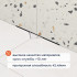 Душевой лоток RGW SDR-60-60 600 мм D50 с с крышкой под плитку, хром 21216000-011