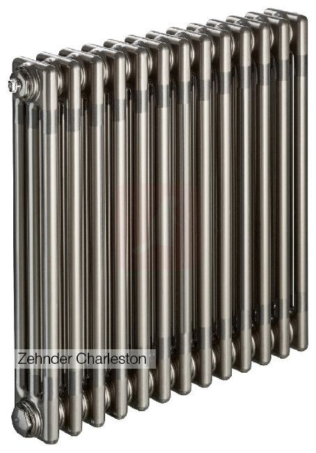 Радиатор трубчатый стальной Zehnder Charleston Retrofit 3057, 12 сек.1/2 ниж.подк. 0325 TL (кроншт.в компл.) Радиатор трубчатый стальной Zehnder Charleston Retrofit 3057, 12 сек.1/2 ниж.подк. 0325 TL (кроншт.в компл.)