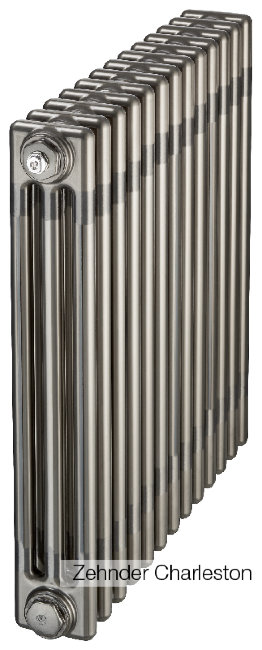 Радиатор трубчатый стальной Zehnder Charleston Retrofit 3057, 12 сек.1/2 ниж.подк. 0325 TL (кроншт.в компл.) Радиатор трубчатый стальной Zehnder Charleston Retrofit 3057, 12 сек.1/2 ниж.подк. 0325 TL (кроншт.в компл.)
