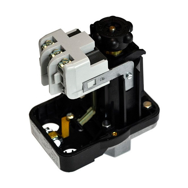 Реле давления Grundfos MDR 5-8 2-8 бар 00ID5086 Реле давления Grundfos MDR 5-8 2-8 бар 00ID5086