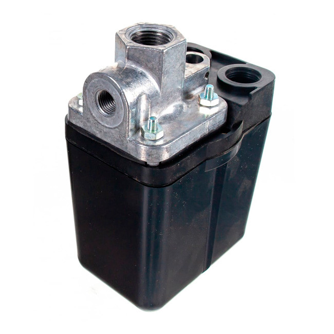 Реле давления Grundfos MDR 5-8 2-8 бар 00ID5086 Реле давления Grundfos MDR 5-8 2-8 бар 00ID5086