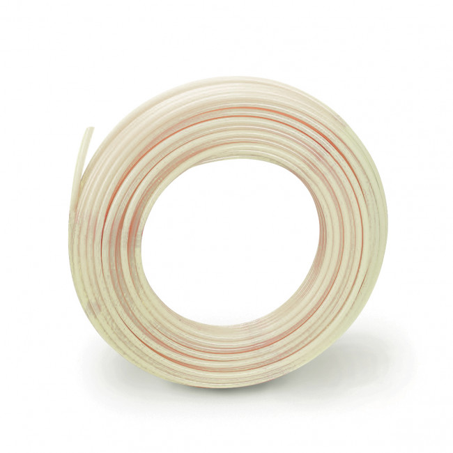 Труба из сшитого полиэтилена Comap BetaPEX pipe naked 16x2,2мм 10 бар, 9010 (200)